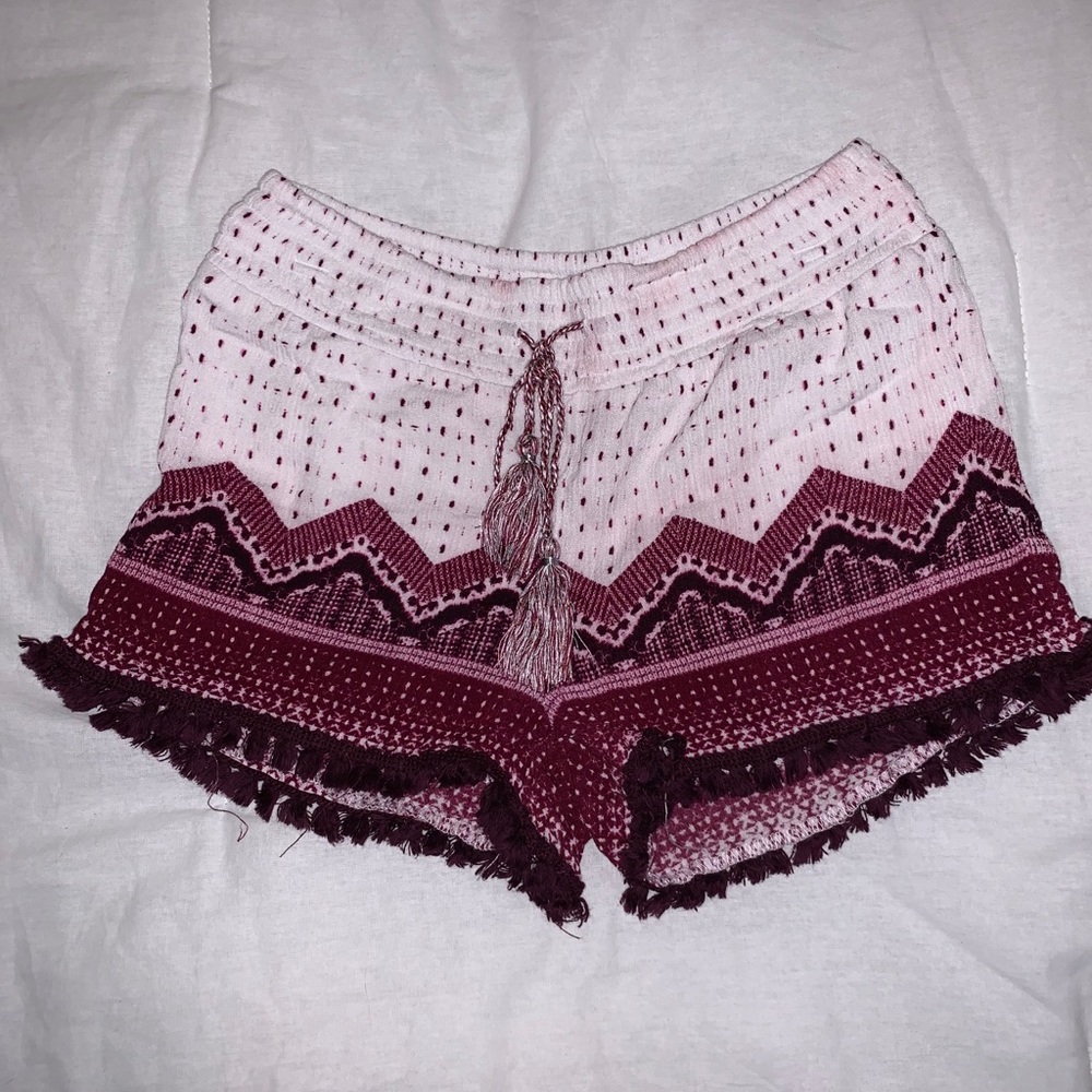 Bikini Cover up bottoms